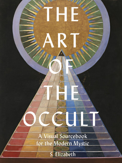 Cover image for Art of the Occult